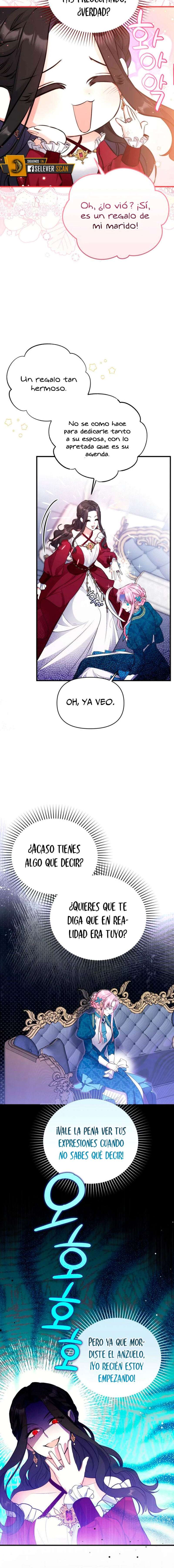 Para Mi Amor Abandonado Capítulo 16 - Page 16