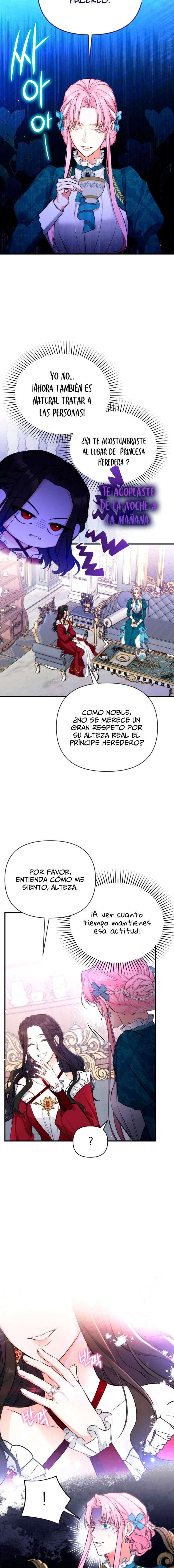 Para Mi Amor Abandonado Capítulo 16 - Page 2