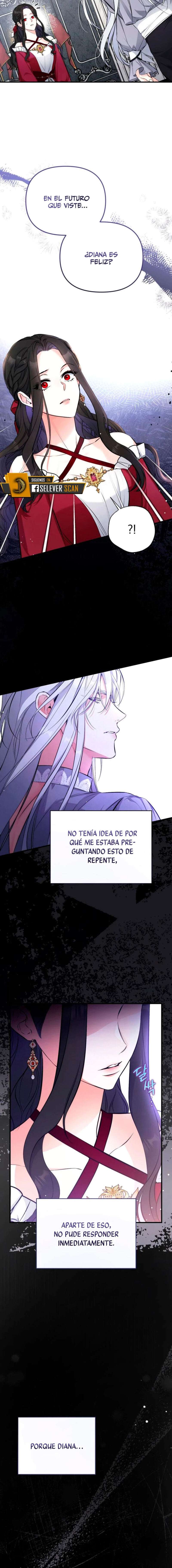 Para Mi Amor Abandonado Capítulo 17 - Page 16