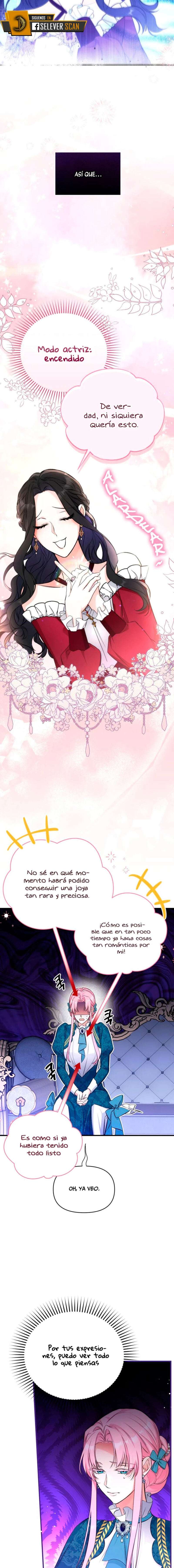 Para Mi Amor Abandonado Capítulo 17 - Page 2
