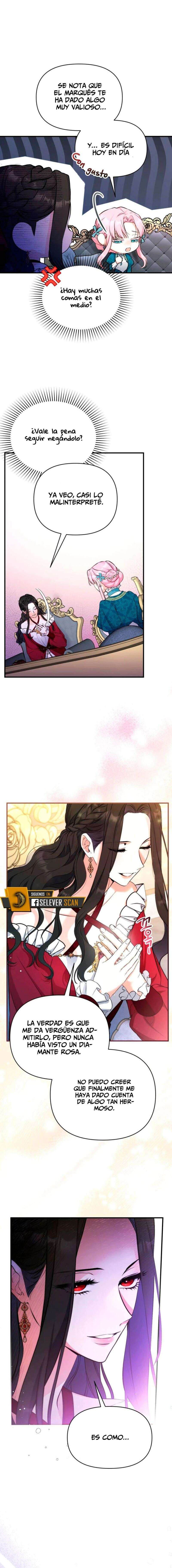 Para Mi Amor Abandonado Capítulo 17 - Page 4