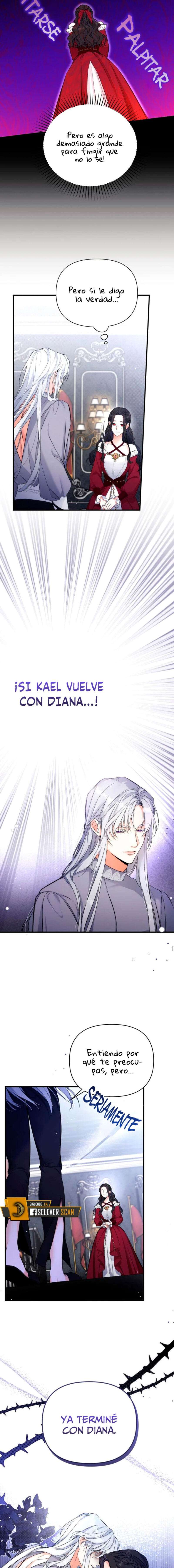 Para Mi Amor Abandonado Capítulo 18 - Page 4