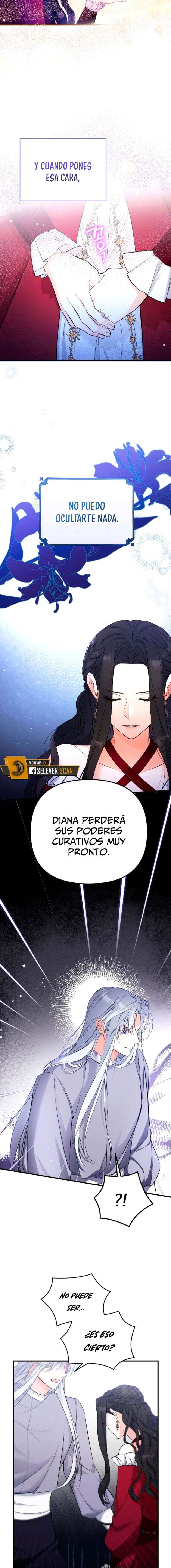 Para Mi Amor Abandonado Capítulo 18 - Page 6