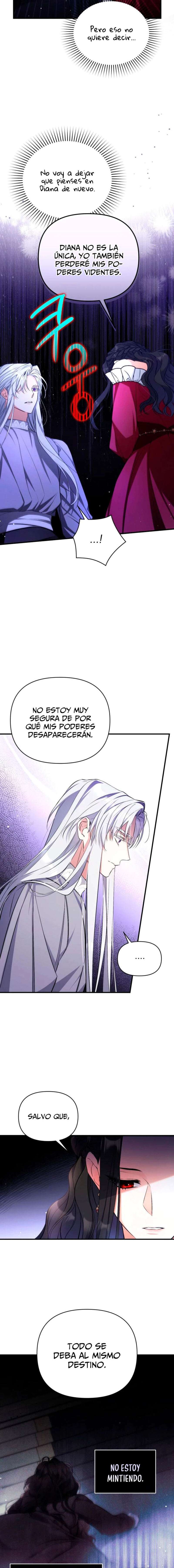 Para Mi Amor Abandonado Capítulo 18 - Page 7