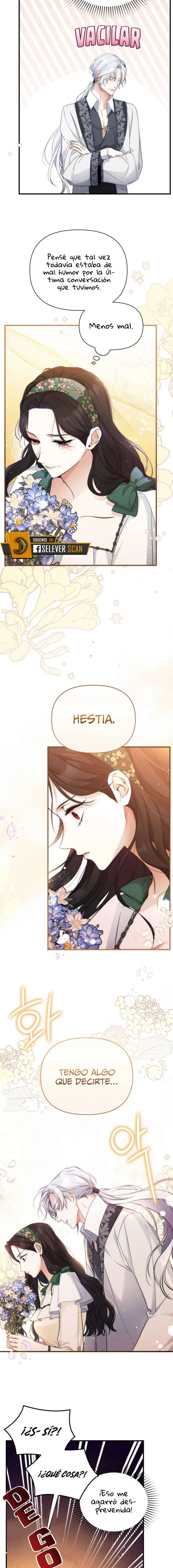 Para Mi Amor Abandonado Capítulo 19 - Page 12