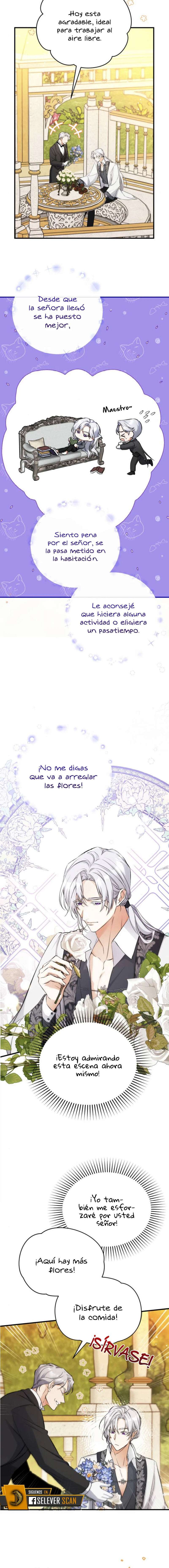 Para Mi Amor Abandonado Capítulo 19 - Page 2
