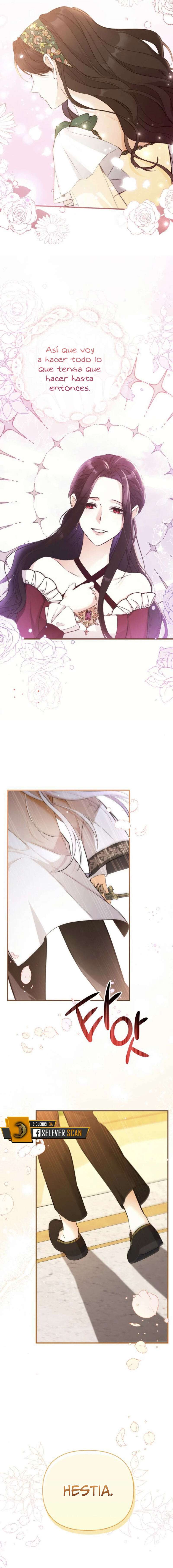 Para Mi Amor Abandonado Capítulo 19 - Page 5