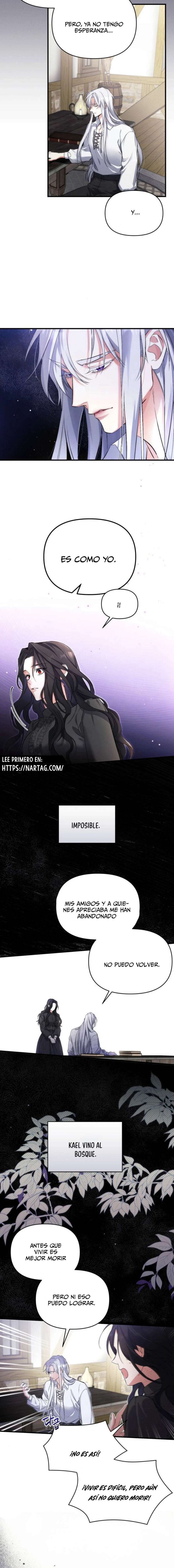 Para Mi Amor Abandonado Capítulo 2 - Page 13