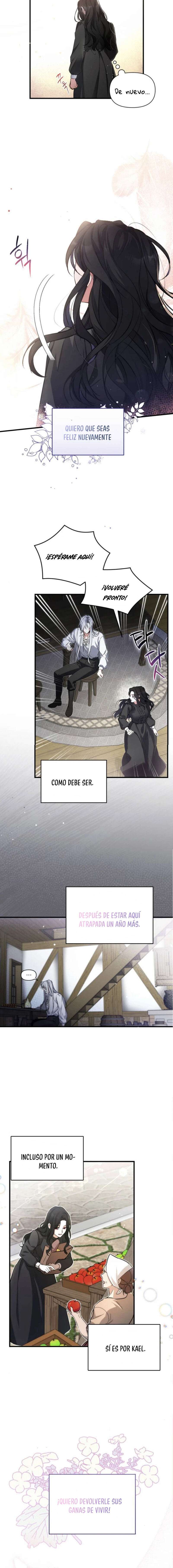 Para Mi Amor Abandonado Capítulo 2 - Page 15