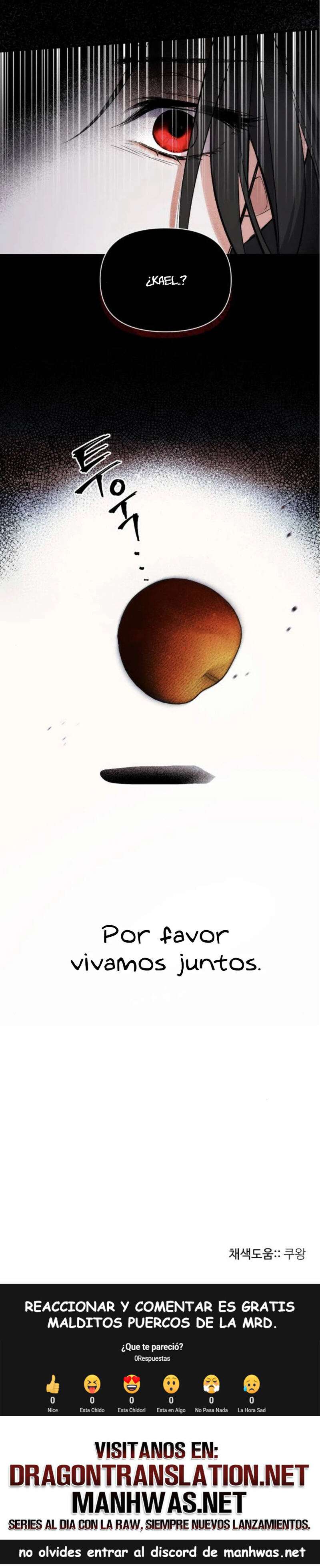 Para Mi Amor Abandonado Capítulo 2 - Page 17