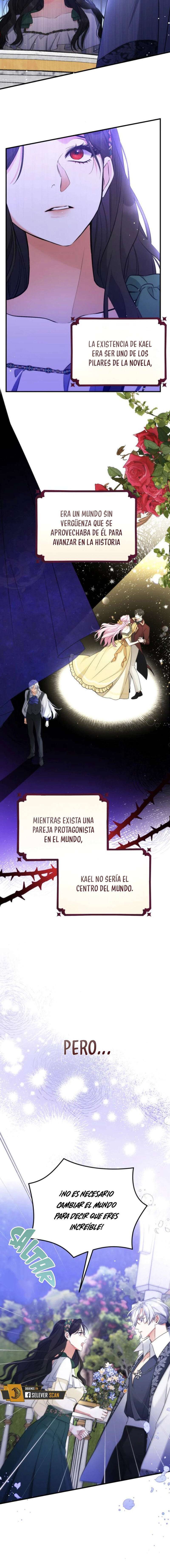 Para Mi Amor Abandonado Capítulo 20 - Page 13