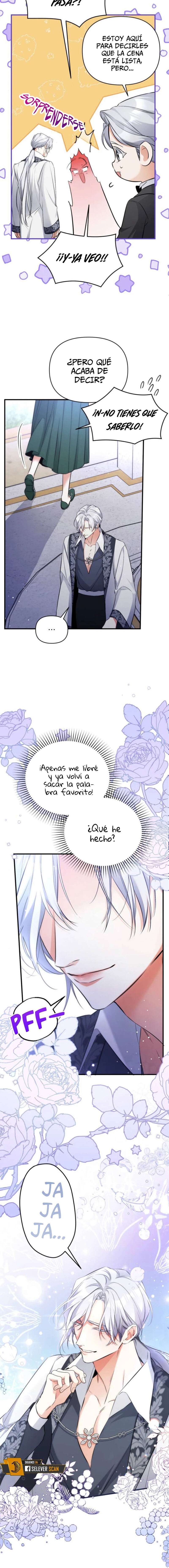 Para Mi Amor Abandonado Capítulo 20 - Page 16