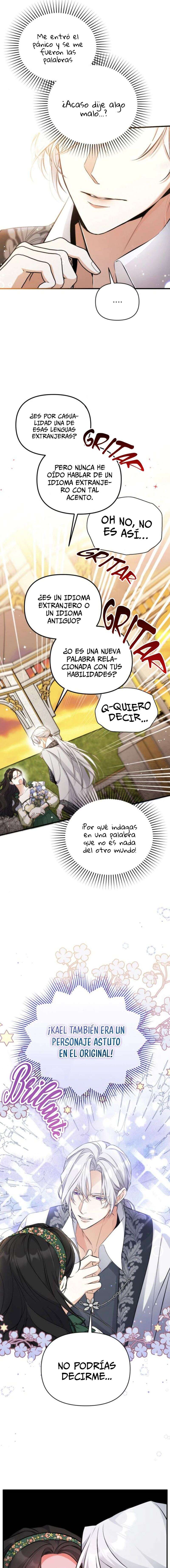 Para Mi Amor Abandonado Capítulo 20 - Page 2
