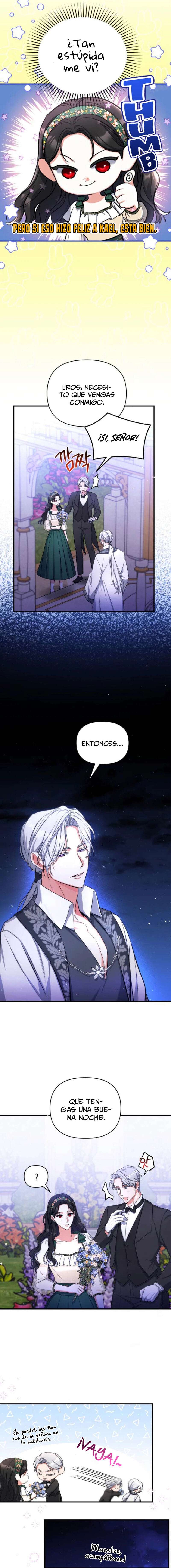 Para Mi Amor Abandonado Capítulo 21 - Page 2