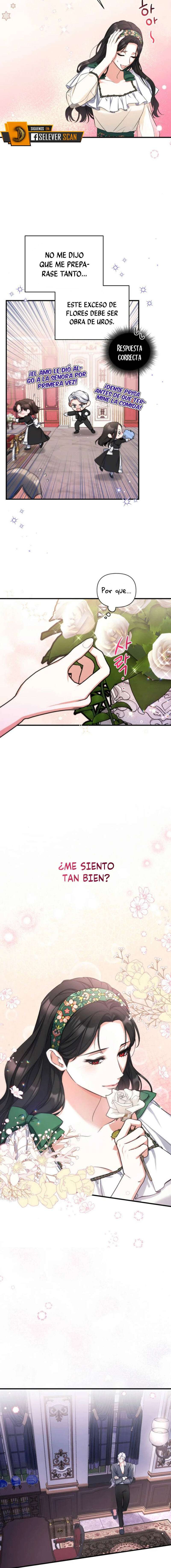 Para Mi Amor Abandonado Capítulo 21 - Page 6