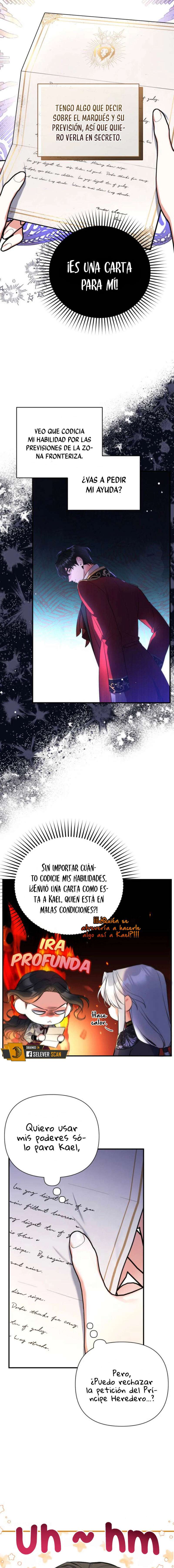 Para Mi Amor Abandonado Capítulo 22 - Page 10