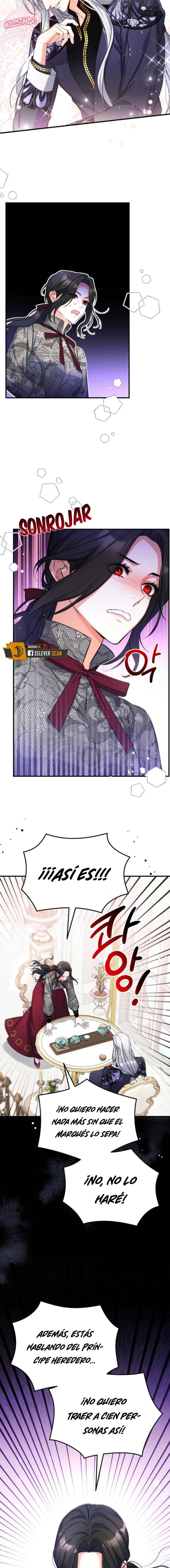 Para Mi Amor Abandonado Capítulo 22 - Page 12