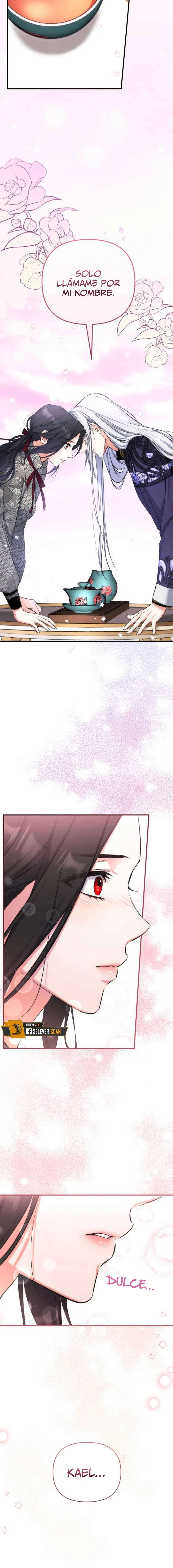 Para Mi Amor Abandonado Capítulo 22 - Page 15