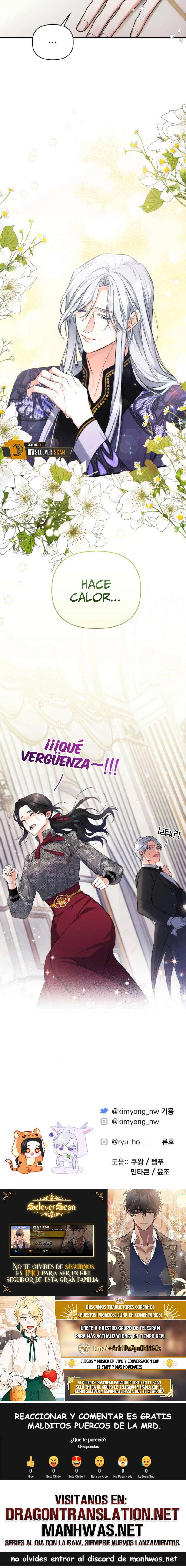 Para Mi Amor Abandonado Capítulo 22 - Page 17
