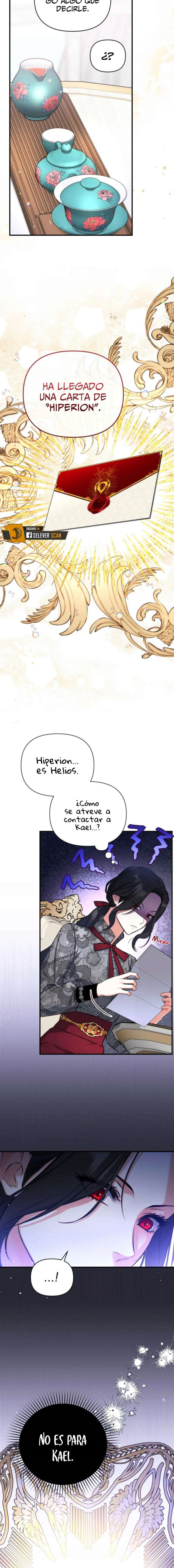 Para Mi Amor Abandonado Capítulo 22 - Page 9