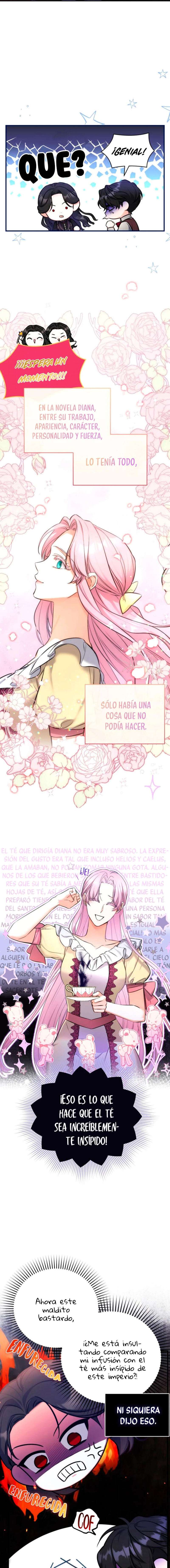 Para Mi Amor Abandonado Capítulo 23 - Page 12