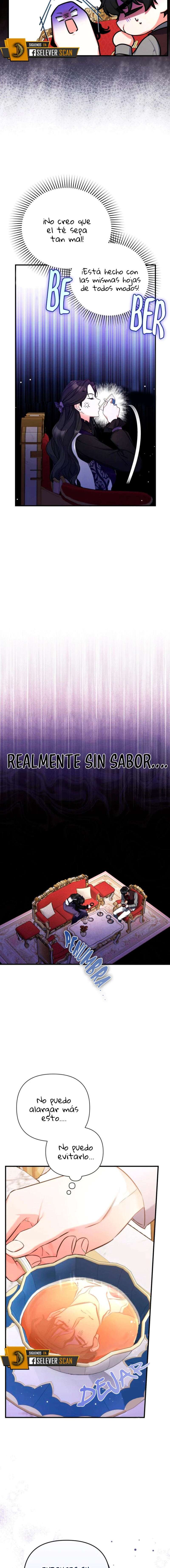 Para Mi Amor Abandonado Capítulo 23 - Page 13