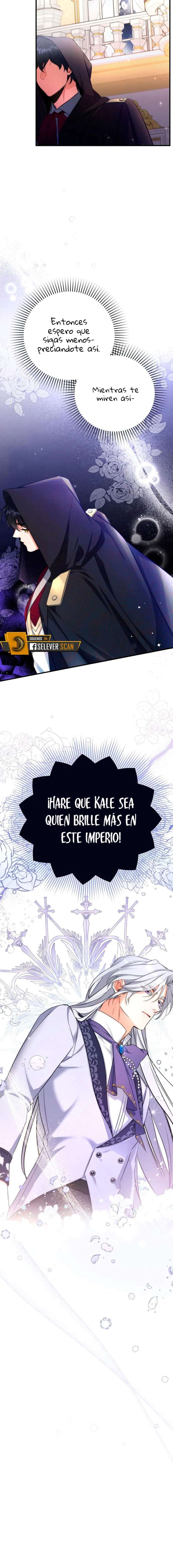Para Mi Amor Abandonado Capítulo 23 - Page 19