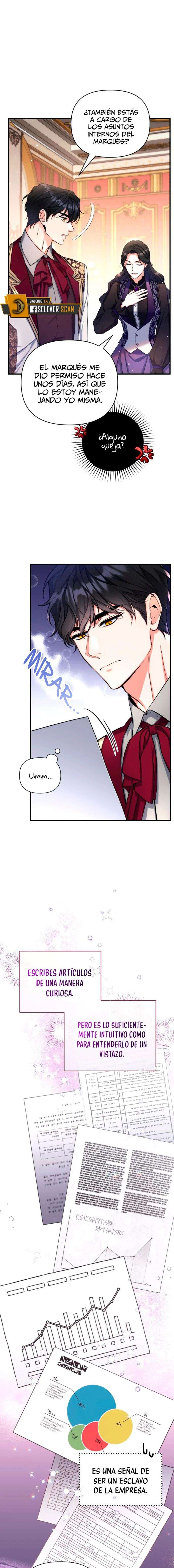 Para Mi Amor Abandonado Capítulo 23 - Page 4