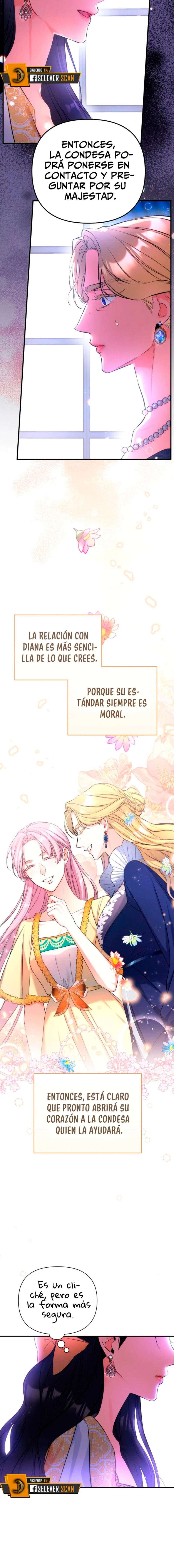 Para Mi Amor Abandonado Capítulo 24 - Page 12
