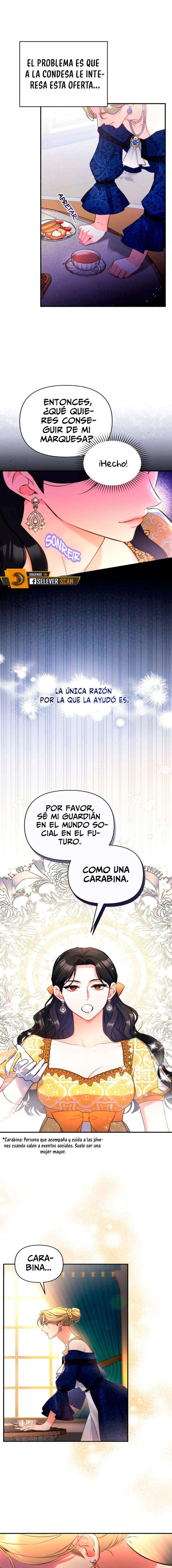 Para Mi Amor Abandonado Capítulo 24 - Page 13