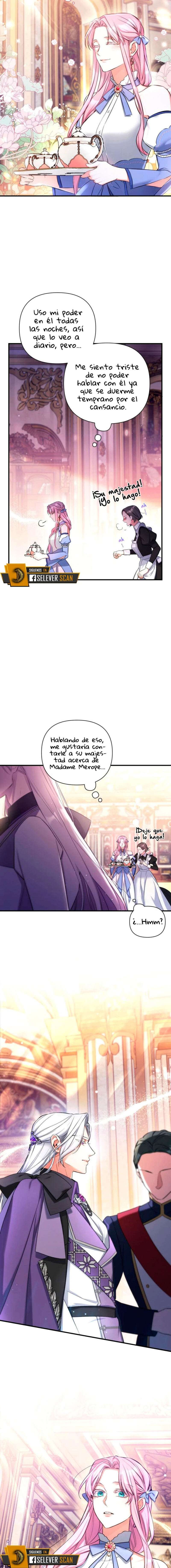 Para Mi Amor Abandonado Capítulo 26 - Page 15