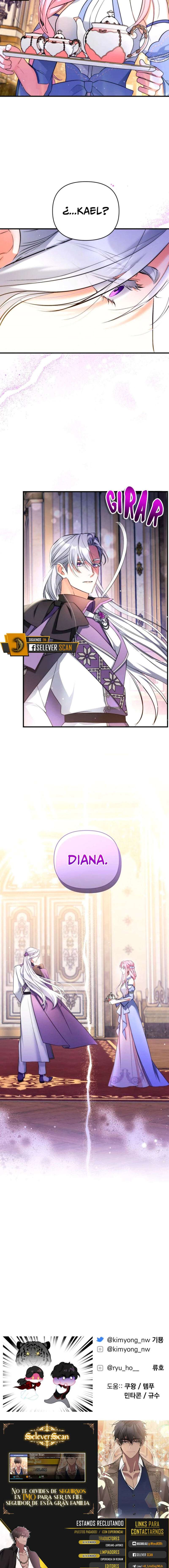 Para Mi Amor Abandonado Capítulo 26 - Page 16