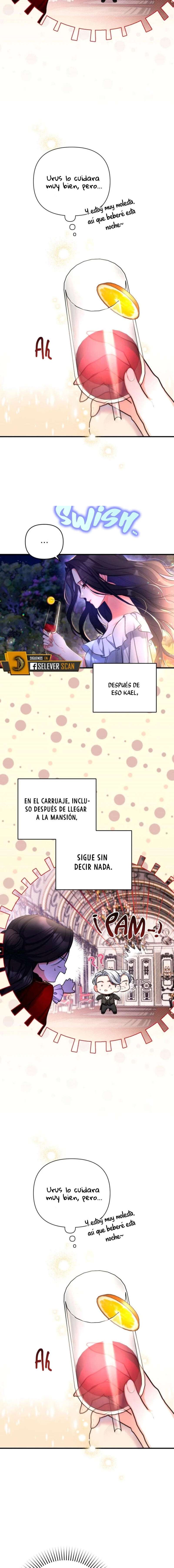 Para Mi Amor Abandonado Capítulo 27 - Page 12