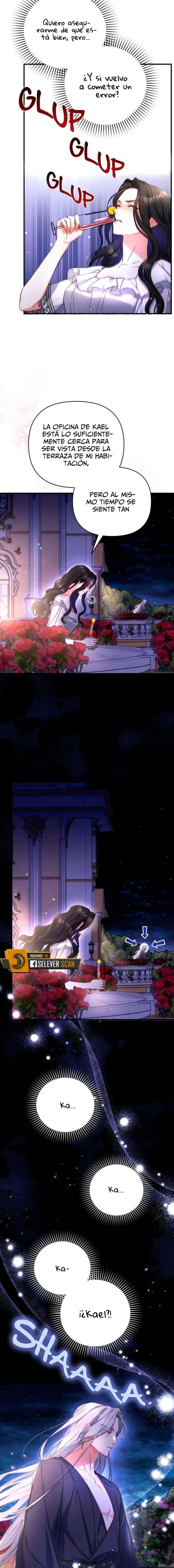 Para Mi Amor Abandonado Capítulo 27 - Page 13
