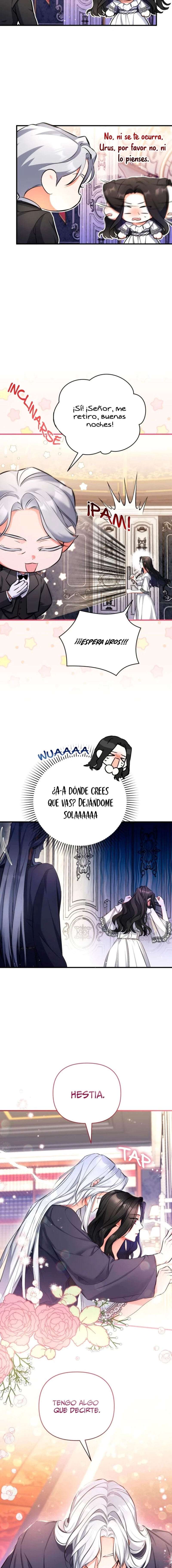 Para Mi Amor Abandonado Capítulo 27 - Page 18