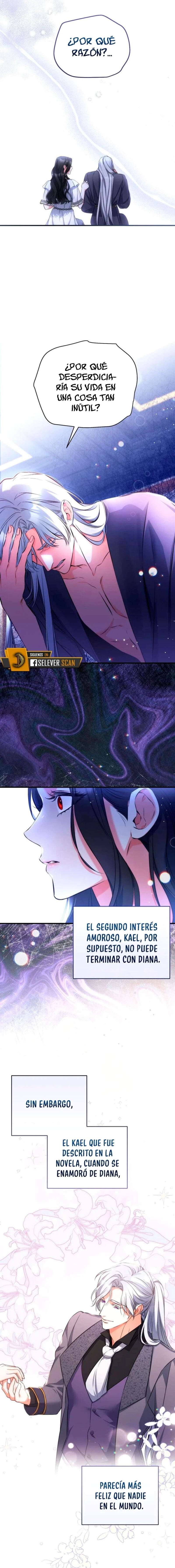 Para Mi Amor Abandonado Capítulo 28 - Page 14