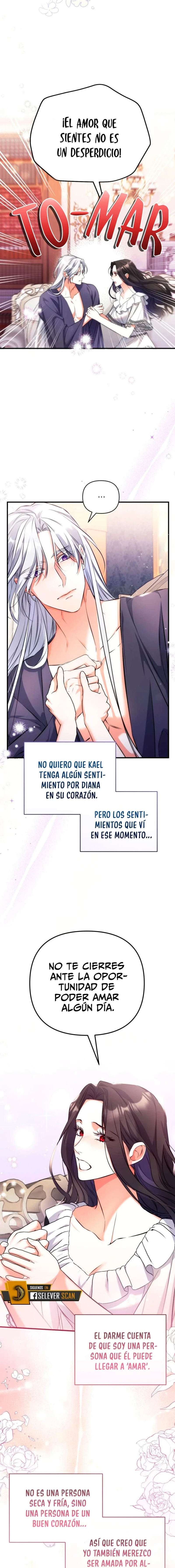 Para Mi Amor Abandonado Capítulo 28 - Page 15