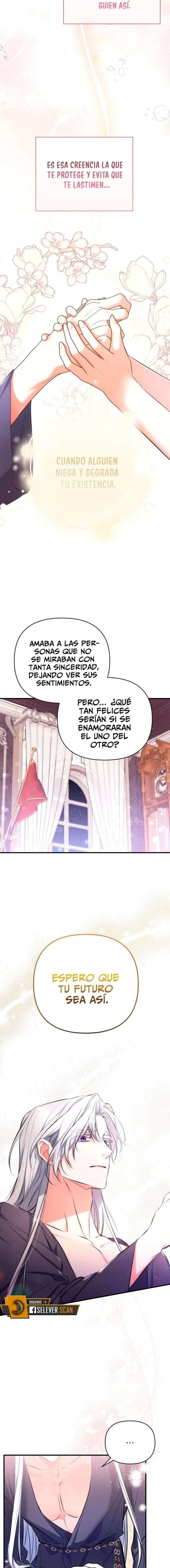 Para Mi Amor Abandonado Capítulo 28 - Page 16
