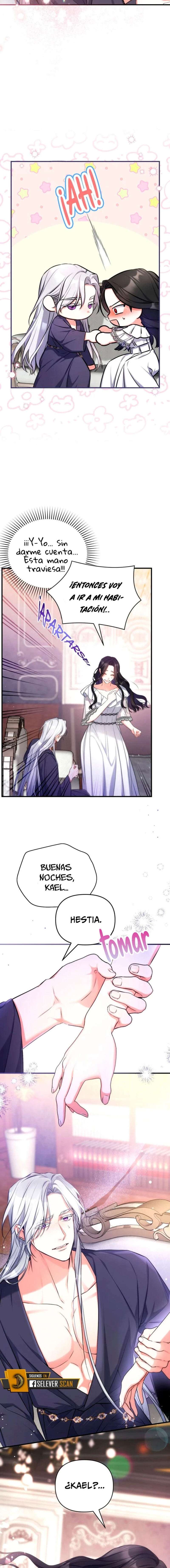 Para Mi Amor Abandonado Capítulo 28 - Page 18
