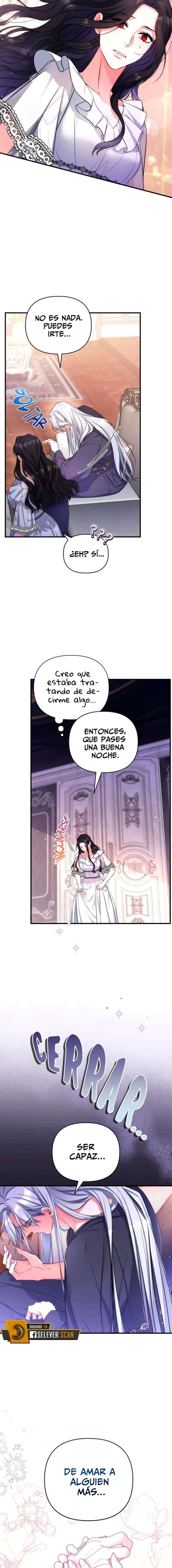 Para Mi Amor Abandonado Capítulo 28 - Page 19