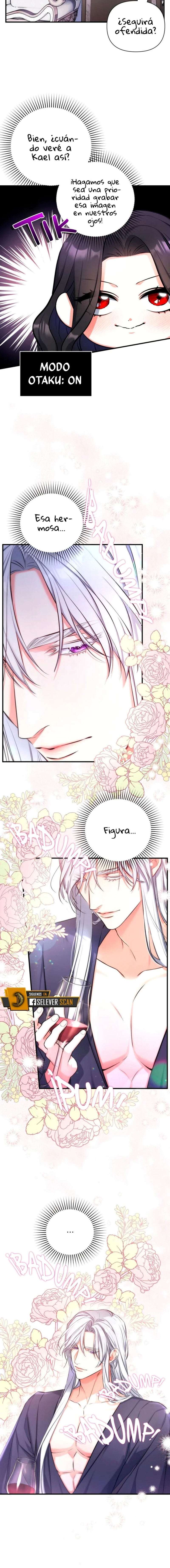 Para Mi Amor Abandonado Capítulo 28 - Page 6