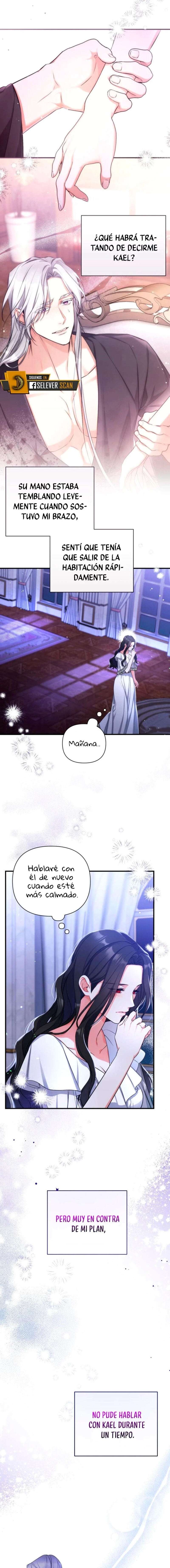 Para Mi Amor Abandonado Capítulo 29 - Page 2