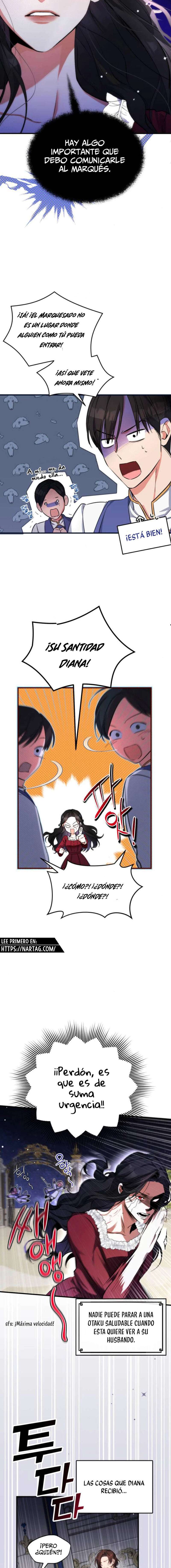 Para Mi Amor Abandonado Capítulo 3 - Page 14