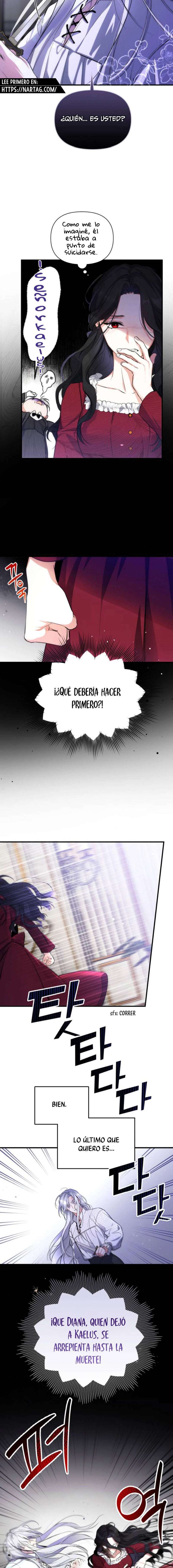 Para Mi Amor Abandonado Capítulo 3 - Page 16