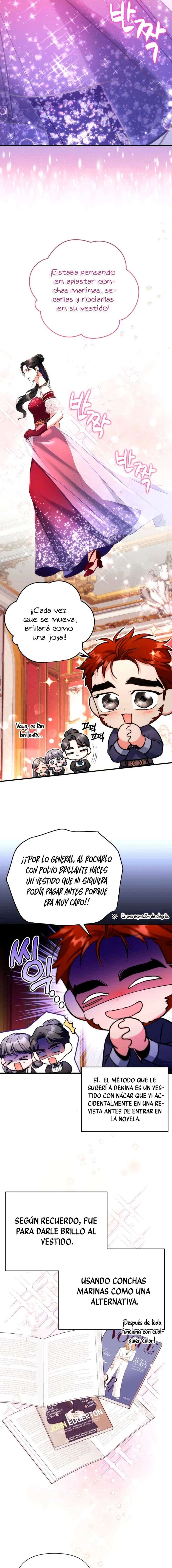 Para Mi Amor Abandonado Capítulo 30 - Page 13