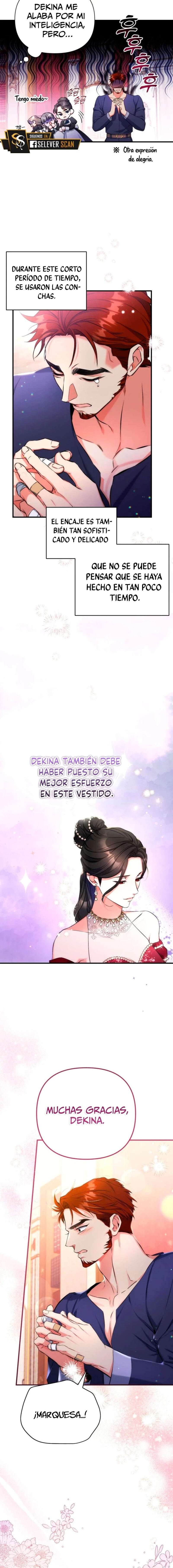 Para Mi Amor Abandonado Capítulo 30 - Page 14
