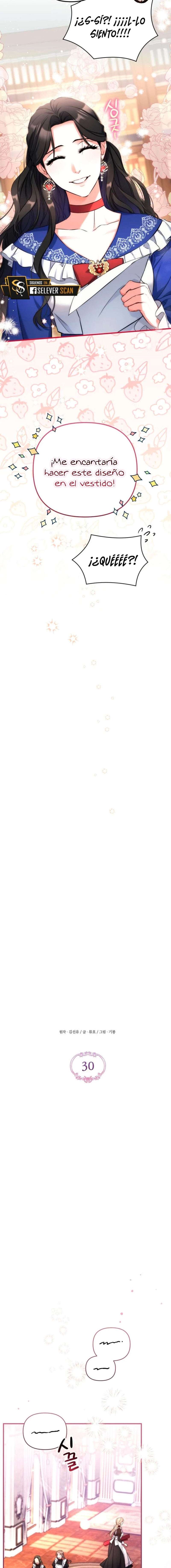Para Mi Amor Abandonado Capítulo 30 - Page 5