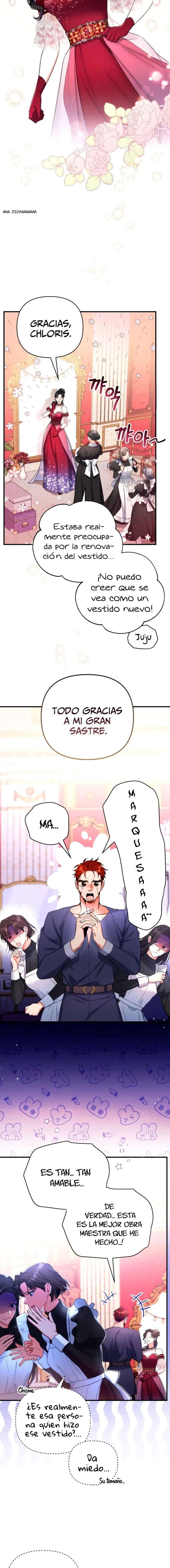 Para Mi Amor Abandonado Capítulo 30 - Page 9