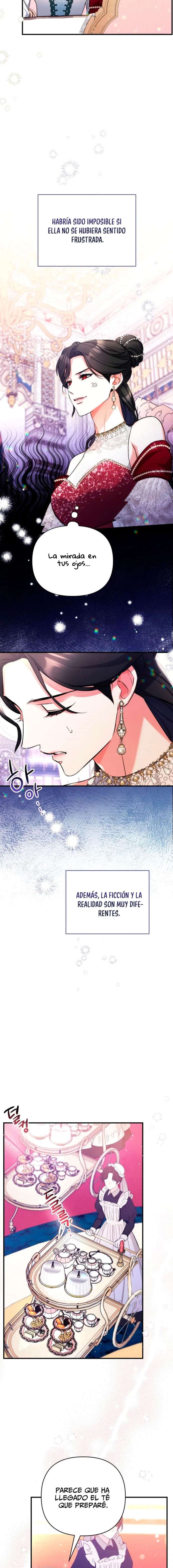 Para Mi Amor Abandonado Capítulo 31 - Page 16