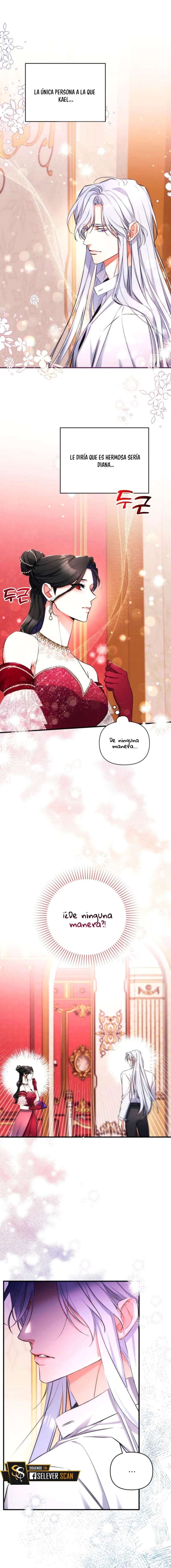 Para Mi Amor Abandonado Capítulo 31 - Page 2